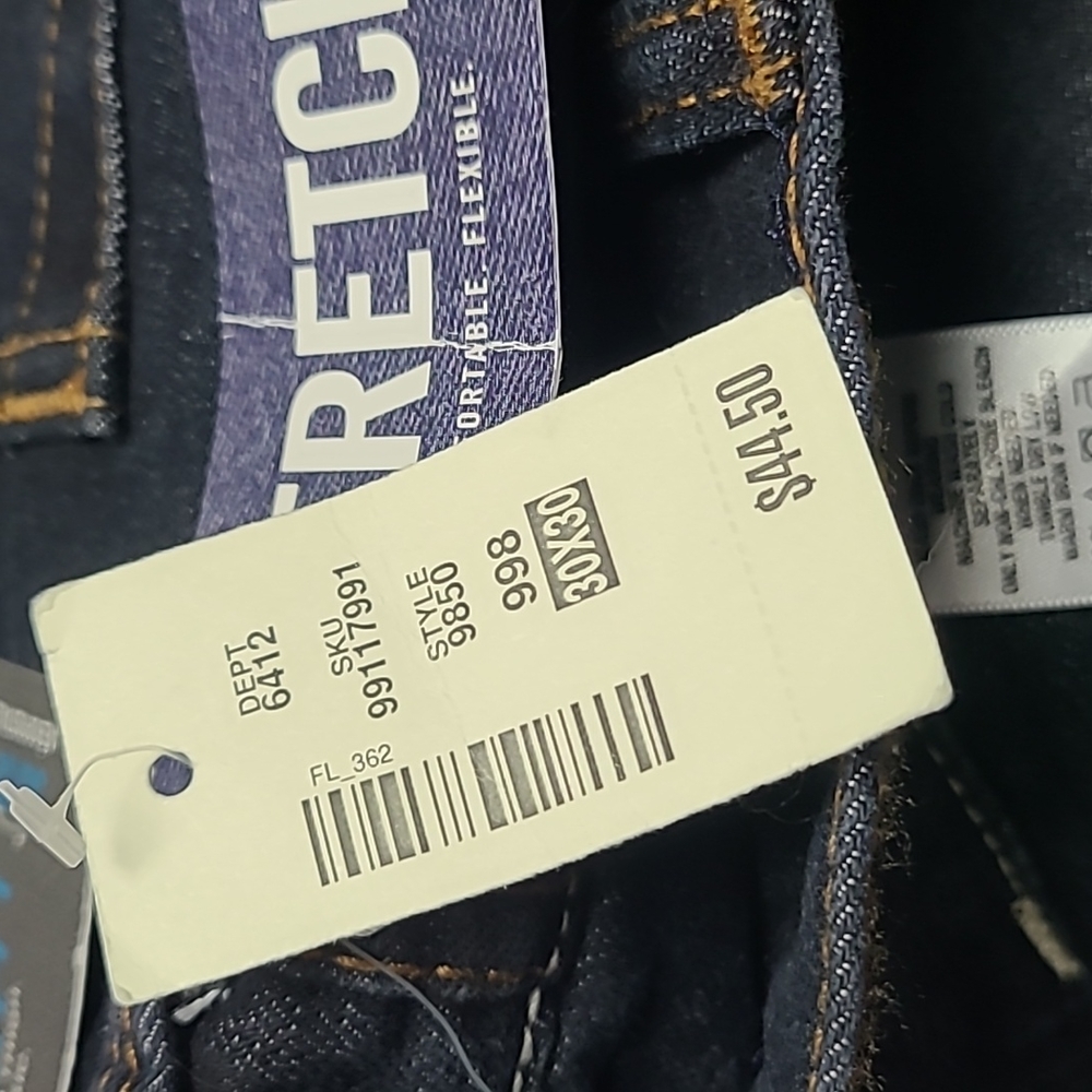 Aeropostale Jeans. 30/30. 576 - Picture 8 of 8